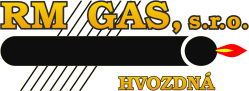 RM GAS, s.r.o.